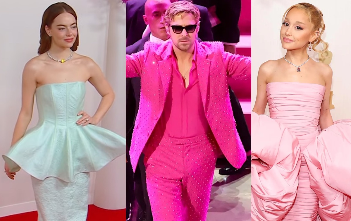 The Best and Worst Fashion at the 96th Academy Awards