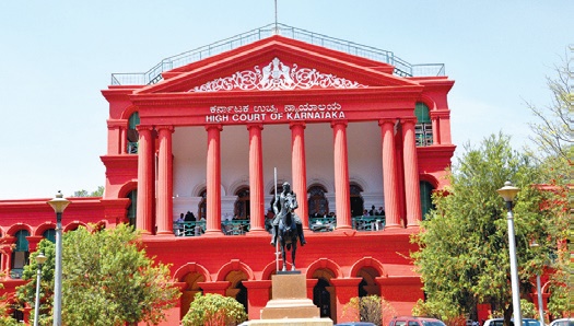 Karnataka HC Reserves Order On Board Exams