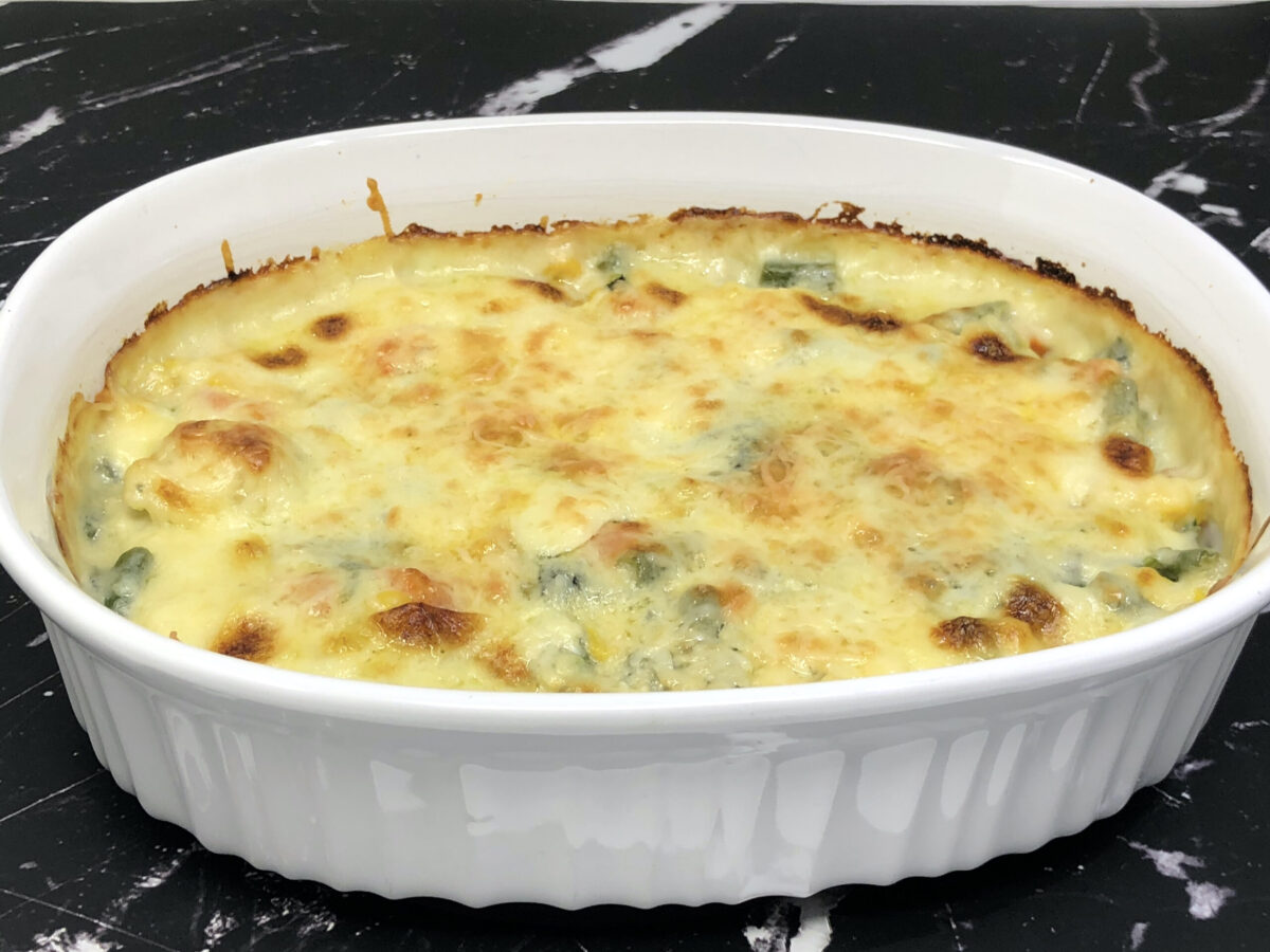 25 Labor Day Party Food Ideas