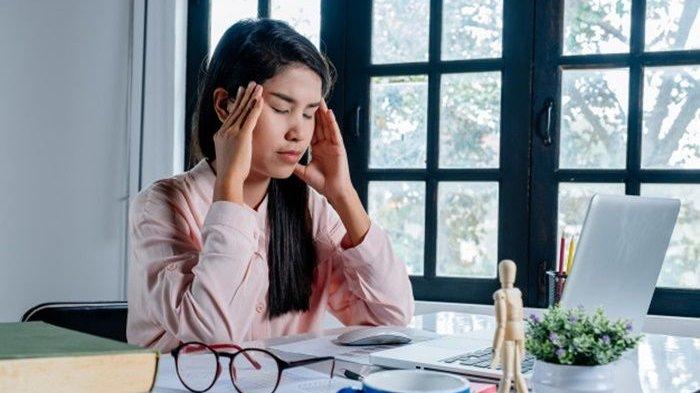 5 cara mudah dan ampuh menyembuhkan migrain atau berat kepala sebelah dengan cepat