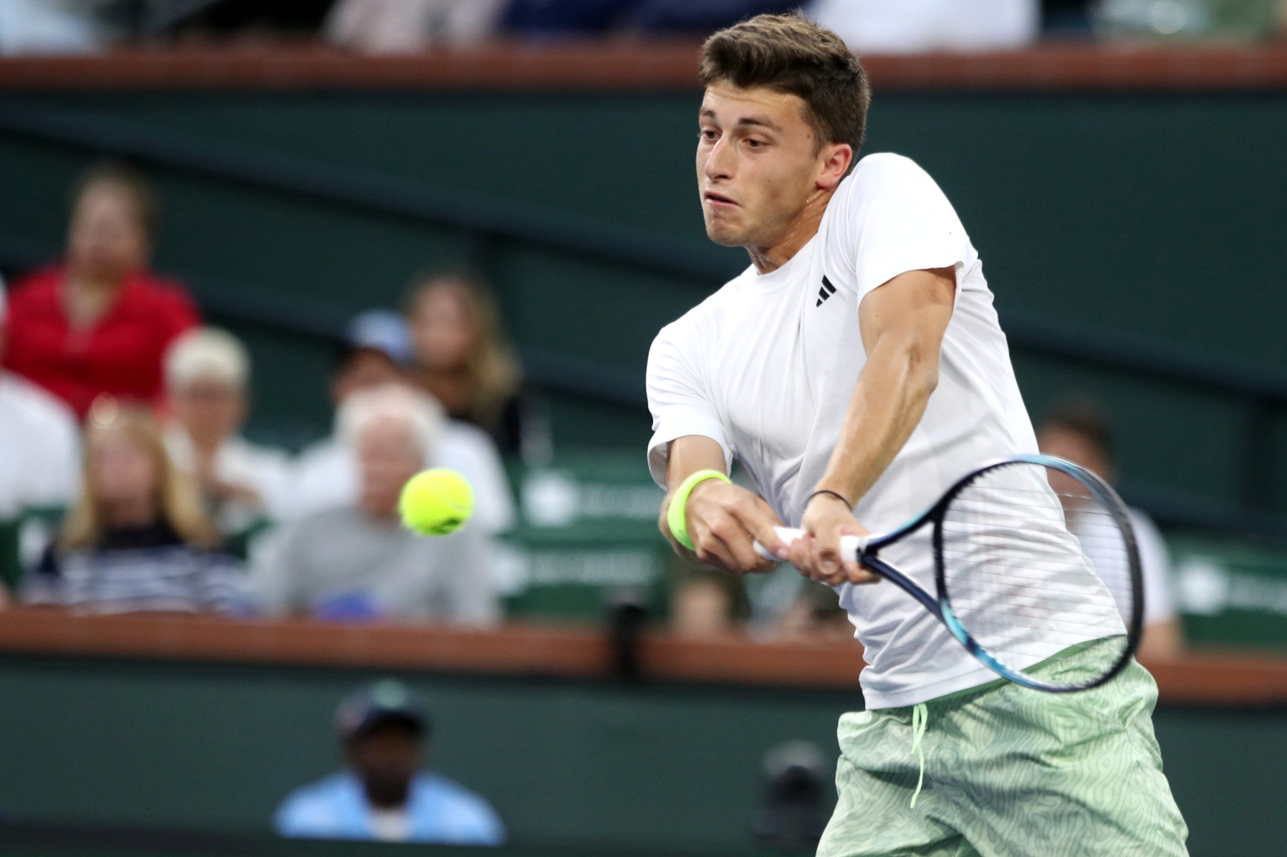 Biggest upsets ever at Indian Wells? Here's our top 10 and you can vote