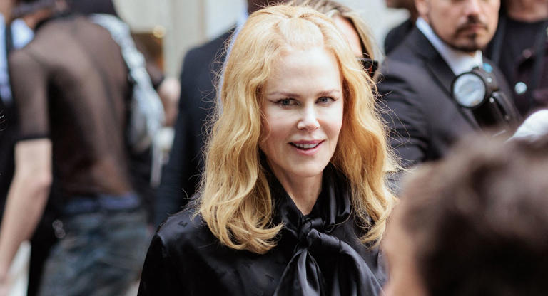 Nicole Kidman And Tom Cruise’s Daughter Isabella Makes Rare Mention About Mom 