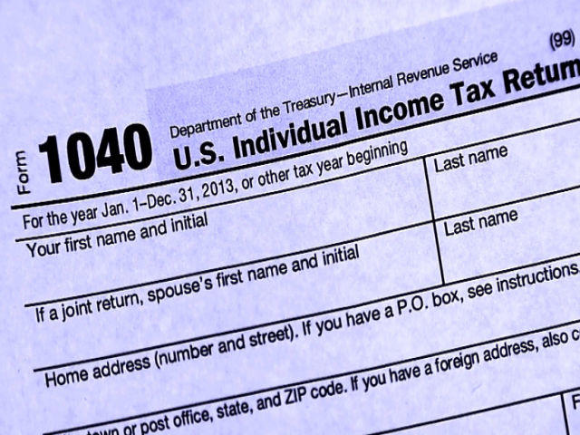 Tax deadline approaching, reminder to file soon