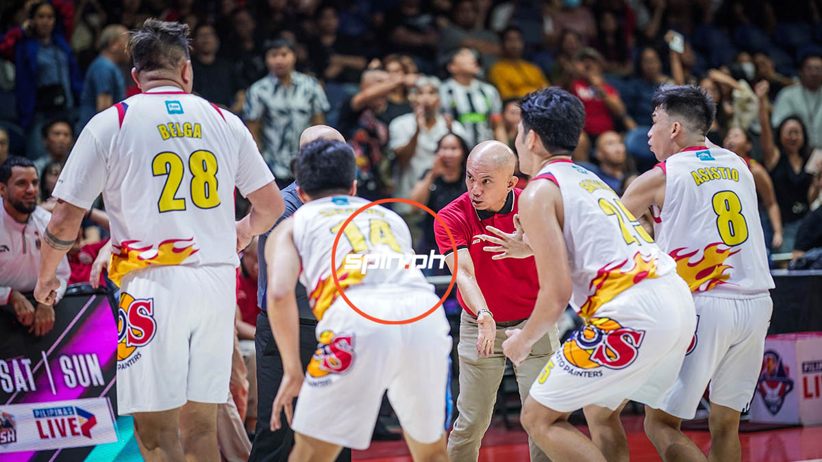 pba holds two games in separate venues: what to watch out for