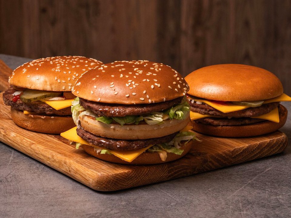 McDonald’s makes huge change to iconic burger 50 years after launch