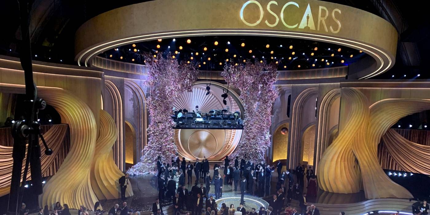 Oscars Highlights From MovieWeb's Time At The 96th Academy Awards