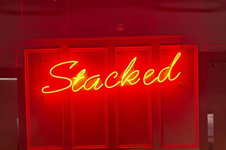 Stacked Belfast teases opening of third location after successful ...
