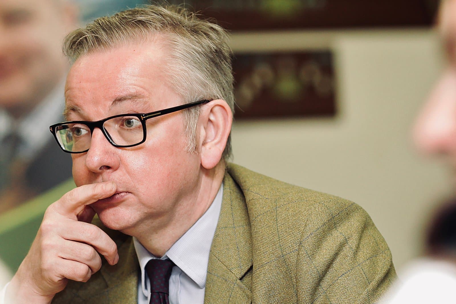 Image Credit: Shutterstock / Peter Rhys Williams <p><span>The move, spearheaded by Michael Gove, the Communities Secretary, has drawn criticism from veteran activists across the entire political spectrum.</span></p>