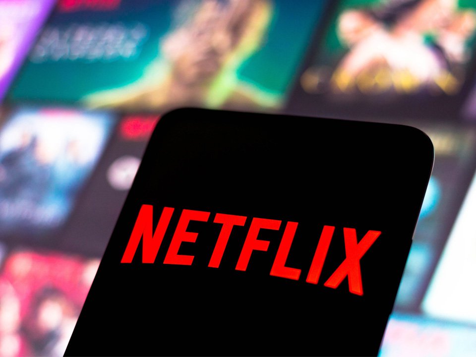 Top 10 most watched Netflix shows of all time