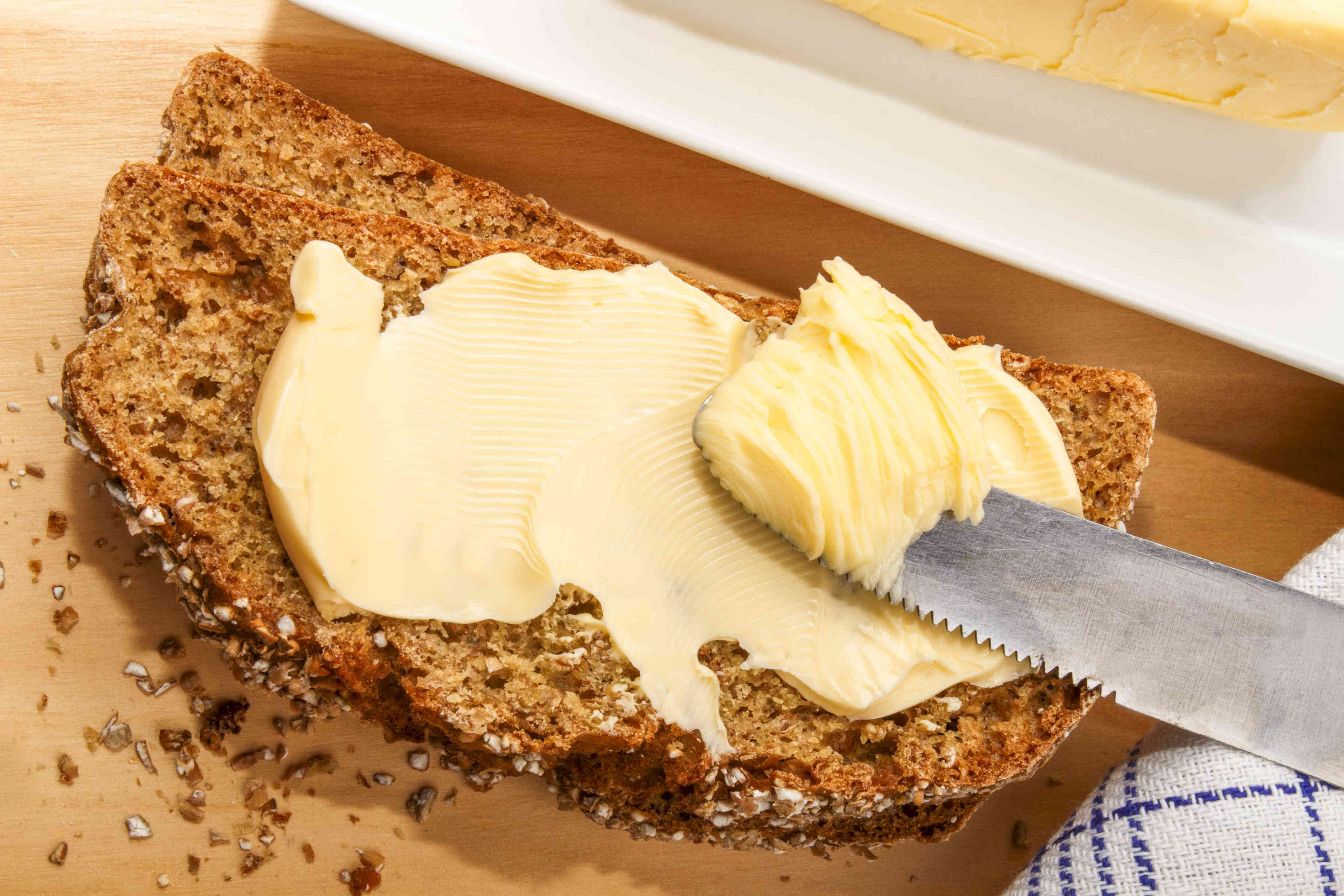 This $3.99 Butter Was Just Named the Best In the World—It Beat Out a Popular French Brand