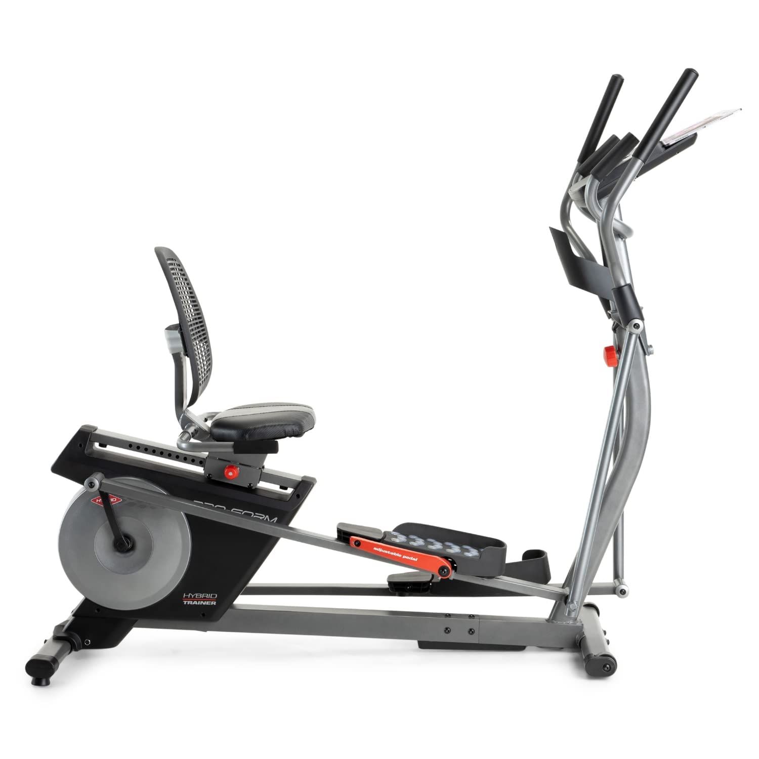 hmc trainer 5008 spin bike