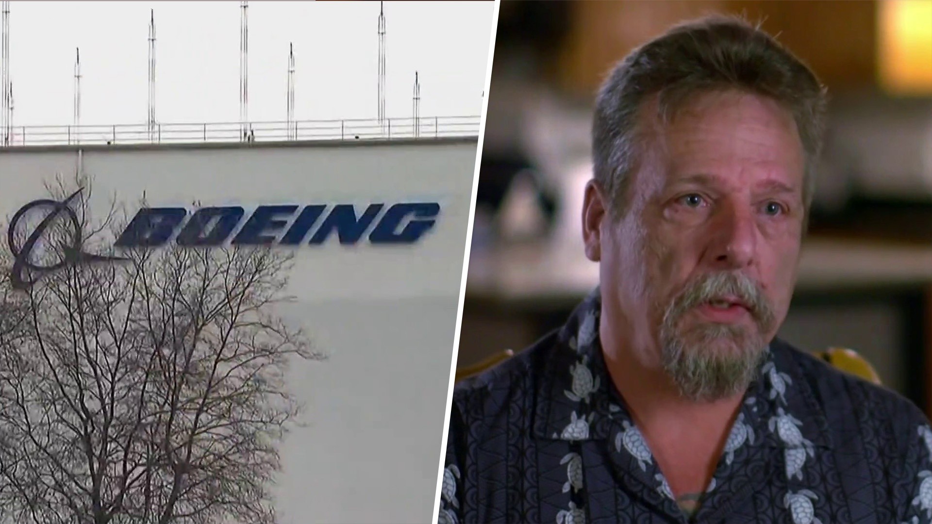 Boeing Whistleblower John Barnett Found Dead