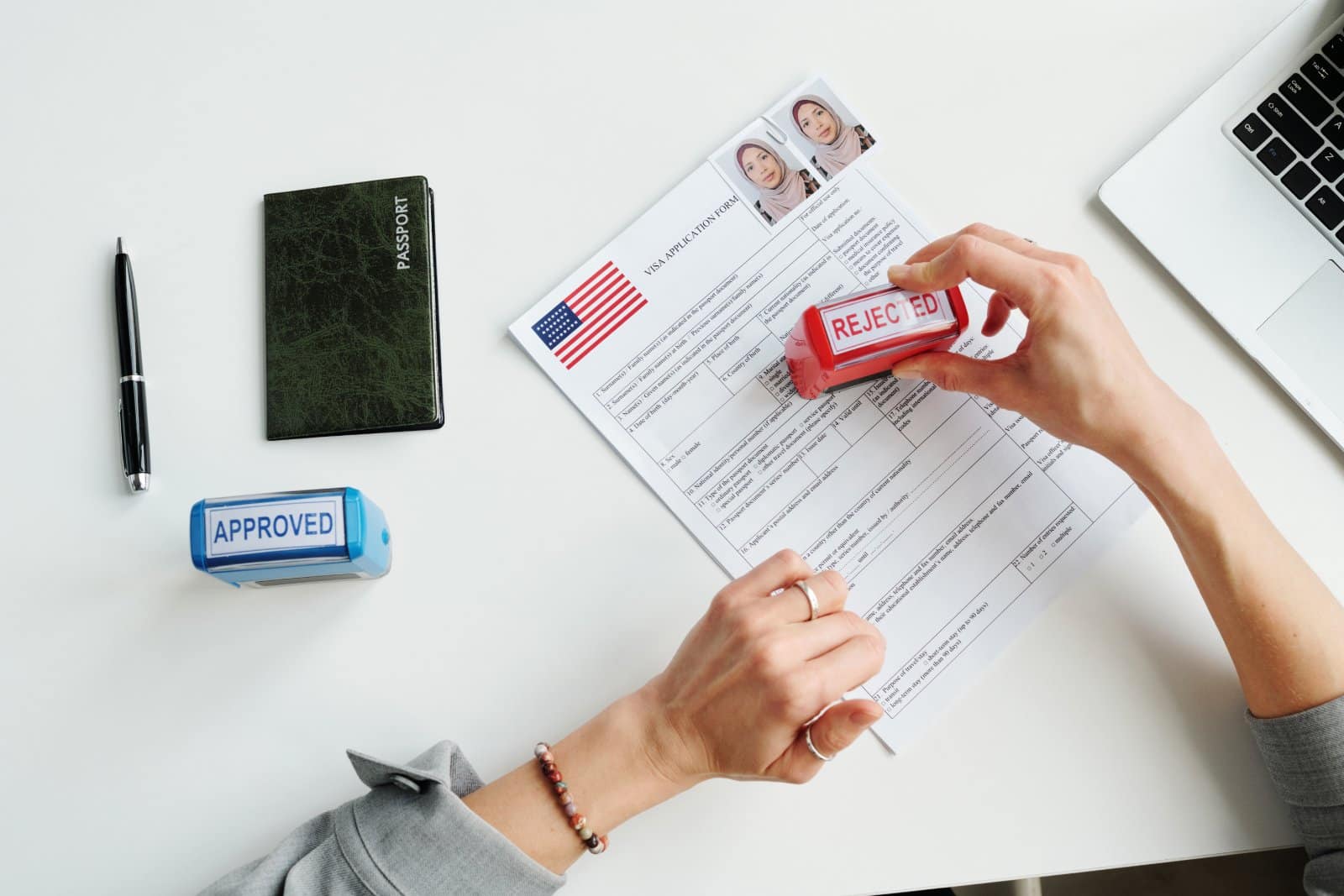 <p><span>A visa denial can be disheartening, but it’s not always the end of the road. Embassies usually provide reasons for denial, which you should address in subsequent applications. Some countries offer an appeal process, while others require you to wait a certain period before reapplying.</span></p> <p><span>Understanding the specific protocol of the country you’re applying to is crucial. Ensure your reapplication or appeal addresses all the concerns raised initially. Sometimes, seeking the assistance of a visa consultant or an immigration lawyer can provide clarity and improve your chances in complex cases.</span></p> <p><b>Insider’s Tip: </b><span>In case of a visa denial, understand the reasons provided and the process for an appeal or reapplication, if applicable.</span></p>