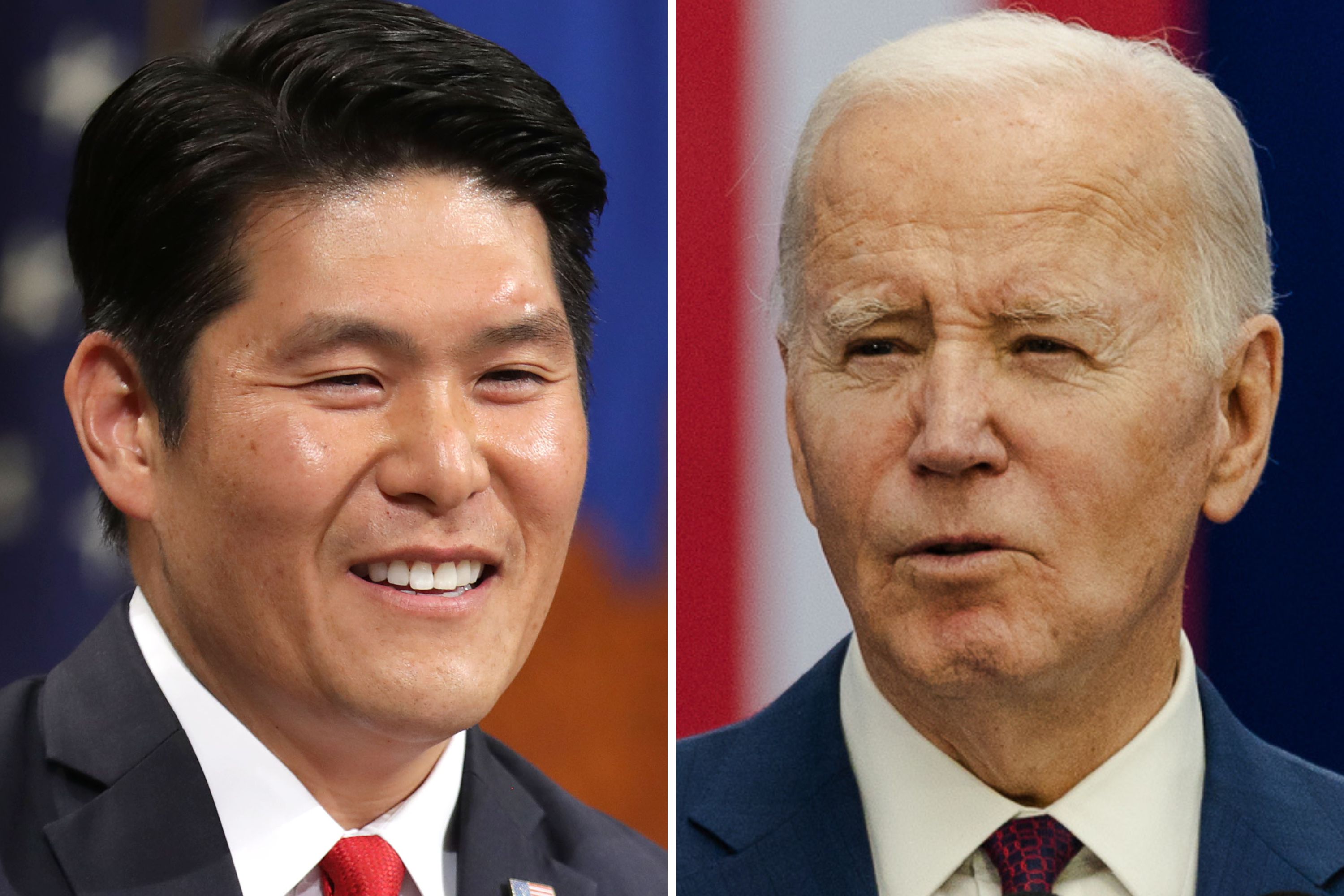 Read Joe Biden-Robert Hur's Transcript In Full