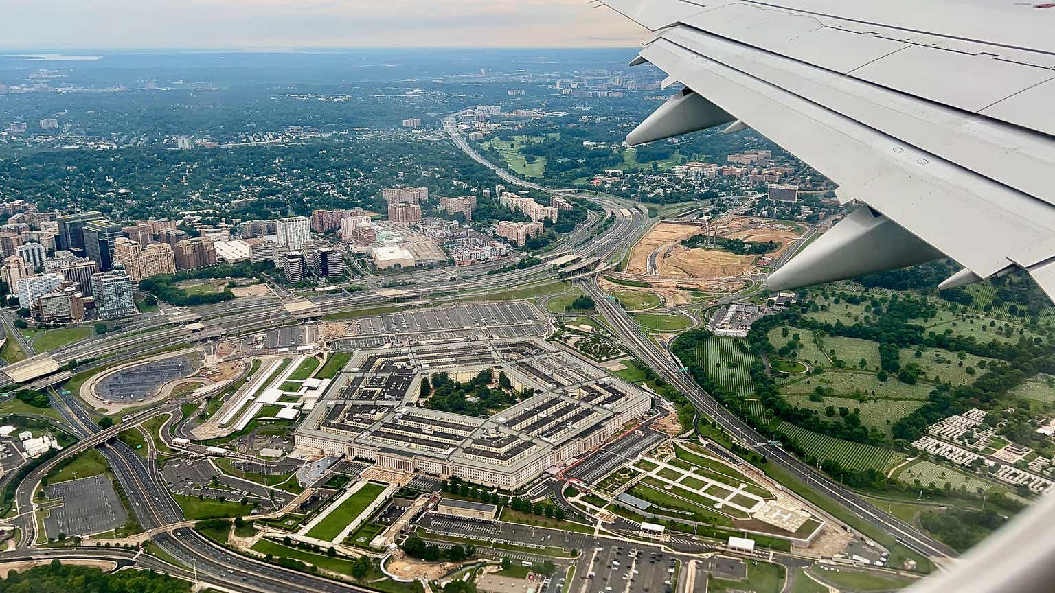 AeroVironment appoints former deputy defense secretary William Lynn to ...