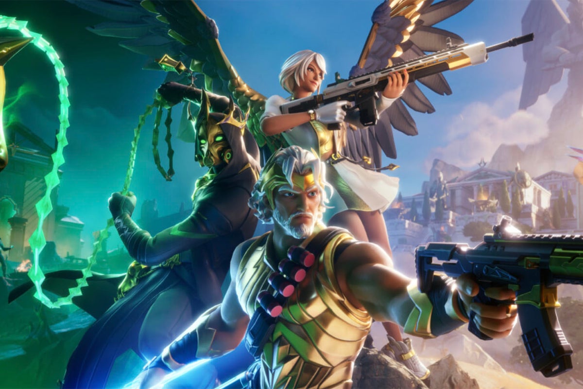 amazon, when does fortnite chapter 5 season 3 start? what we know so far about the theme