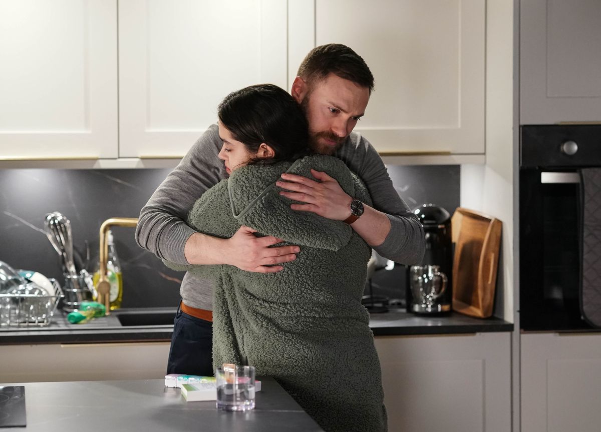 EastEnders Airs Another Dark Dean Wicks Twist In Early IPlayer Episode