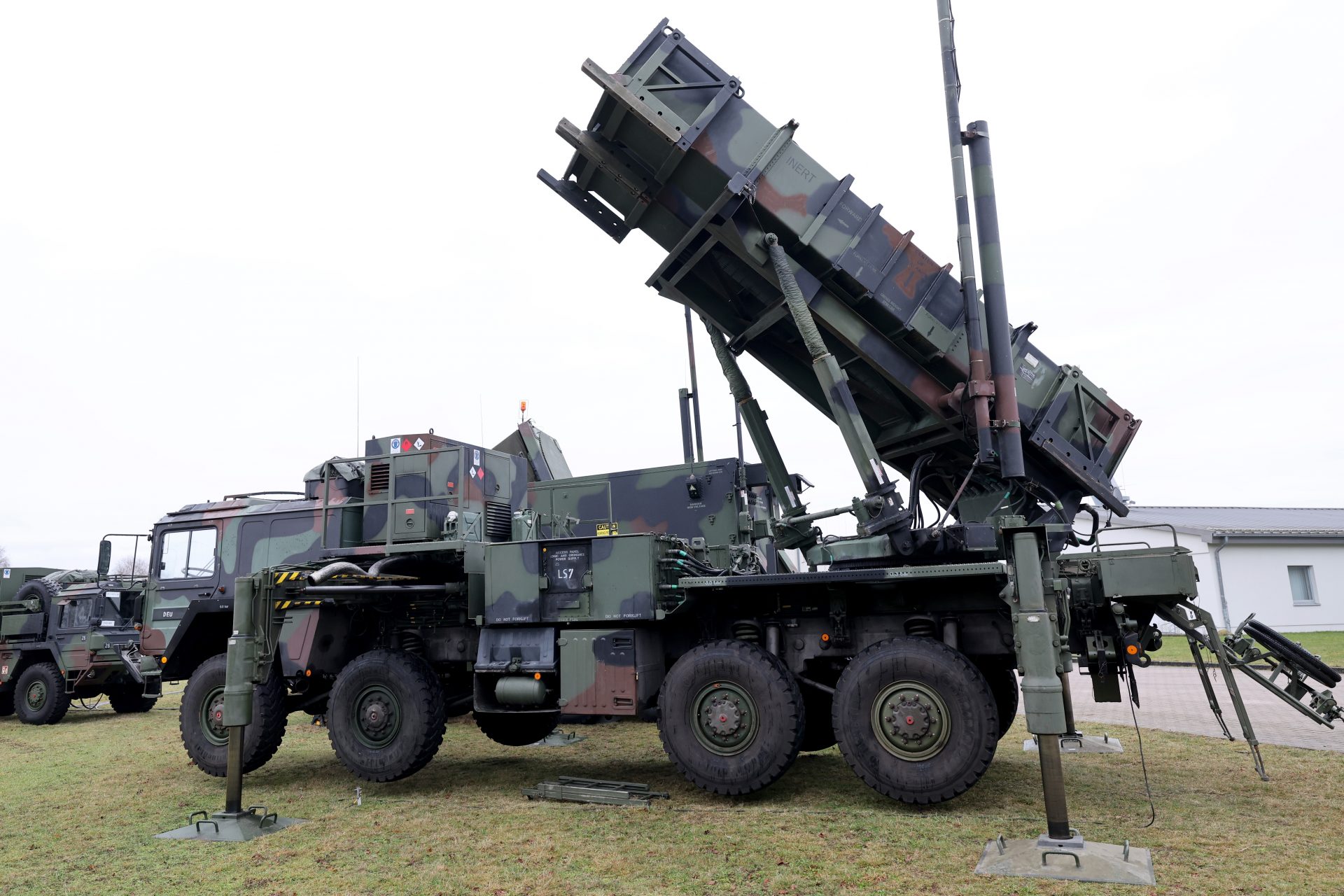 <p><span>The new plans will allow NATO member states to send their air defense equipment to Lithuania on a rotational basis, meaning each country will protect NATO airspace for a set period, though those details have yet to be released.</span></p>