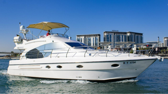 Whether you are looking for an intimate sailing experience with a select few or wish to host a grand party under the sun, a yacht charter can fulfill dreams of luxury on the water.