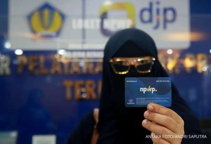 Tarif PPN Naik Jadi 12%, Begini Dampaknya Pada Penerimaan Negara