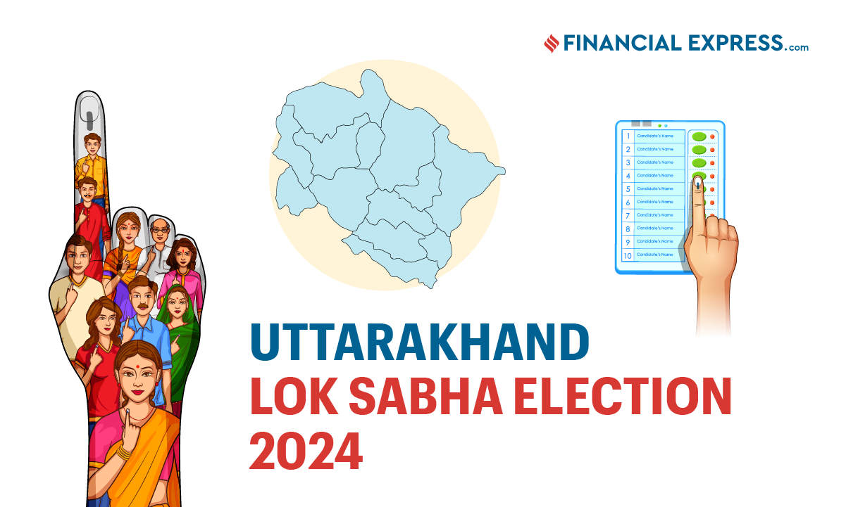 Garhwal Constituency Uttarakhand Lok Sabha Election 2024: Date Of ...