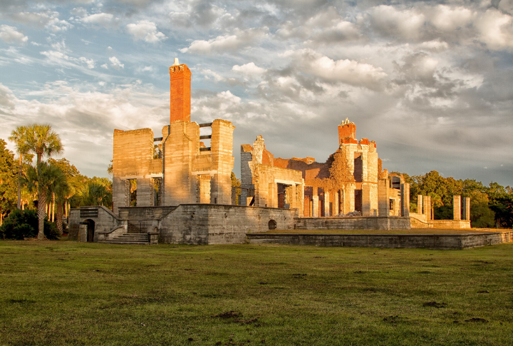 50 Natural Wonders Across America