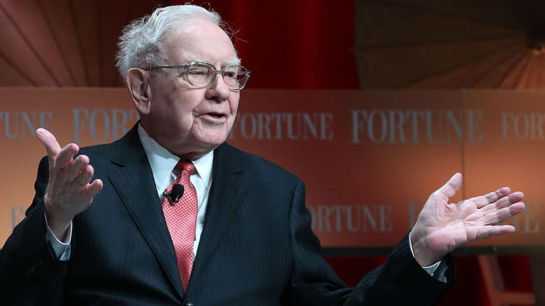 Warren Buffett Has a Secret Stock He’s Hiding – Here’s 3 Stocks That Could Be It