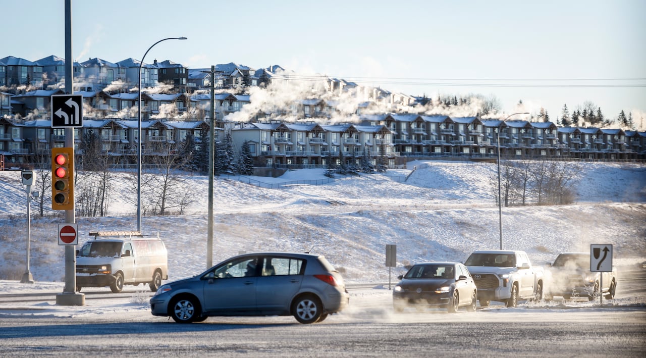 January Deep Freeze Cost $180M In Insured Damages Across Western Canada