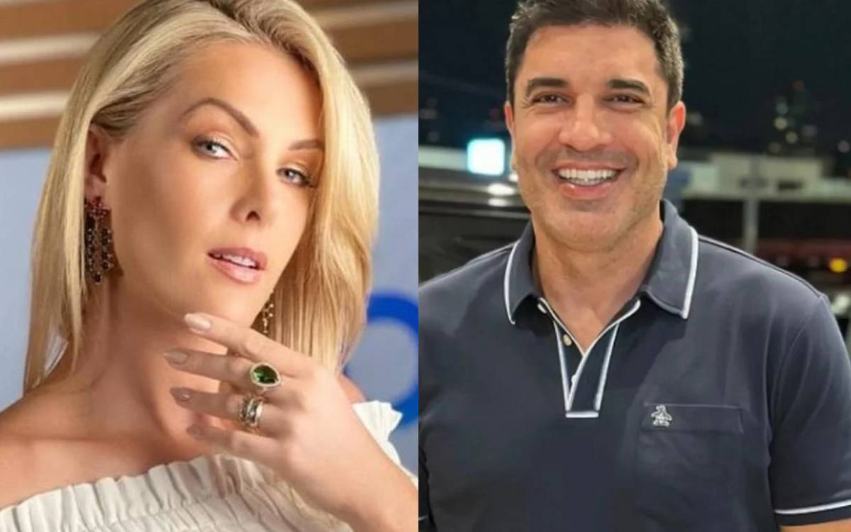 Ana Hickmann E Edu Guedes Vão Se Casar Até 2025, Prevê Sensitiva