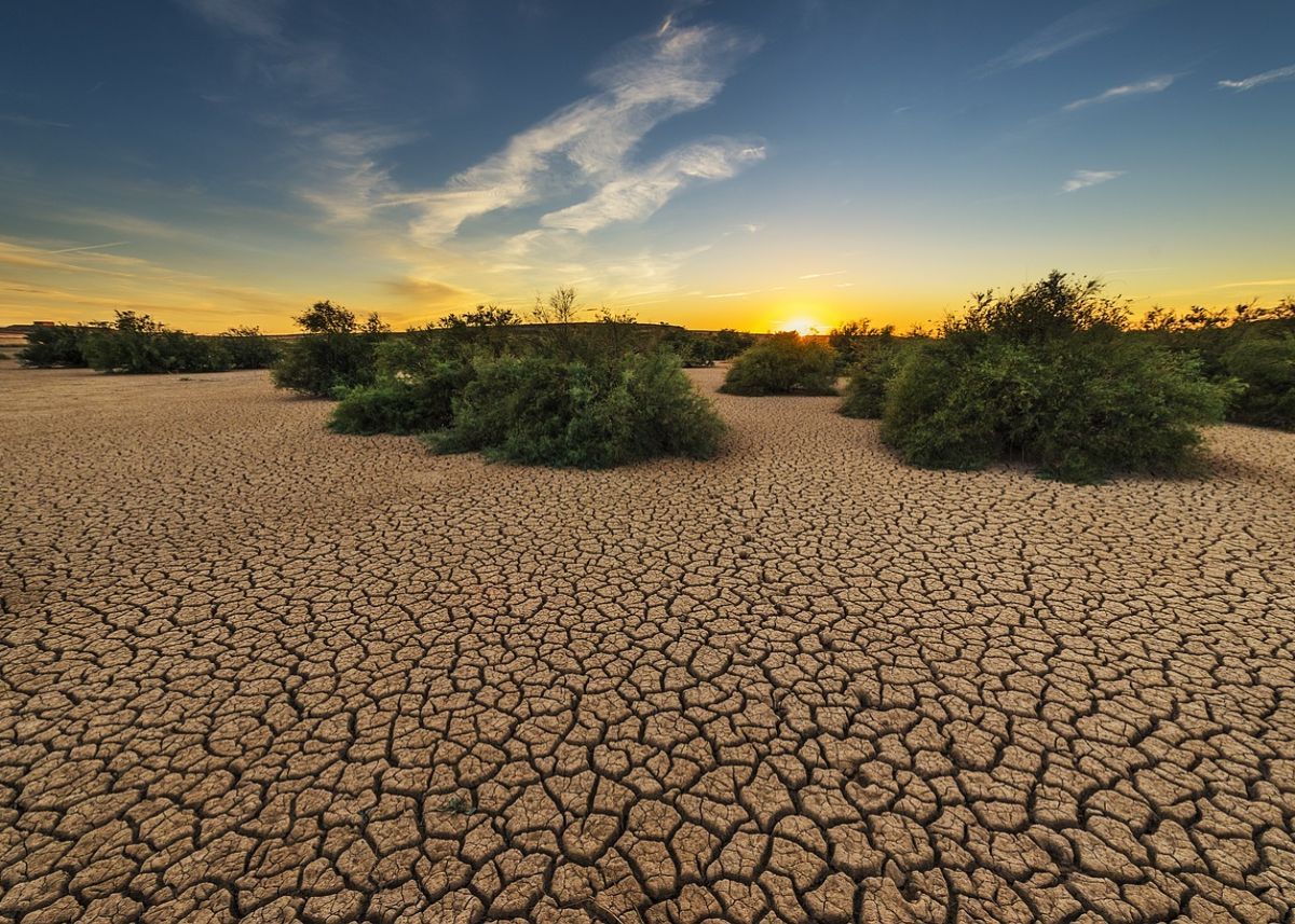 el nino not climate change driving southern africa drought