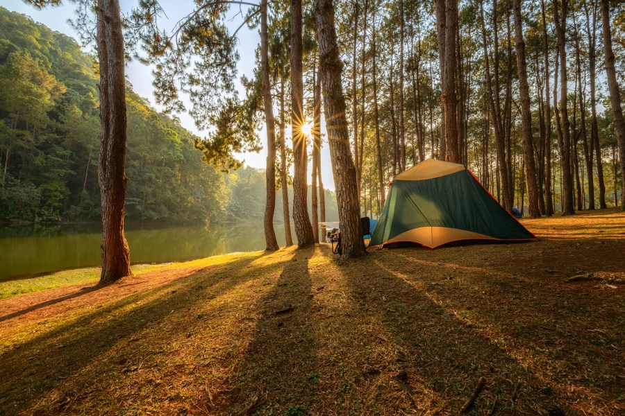 Camping Safety: Essential Tips For A Safe Outdoor Experience