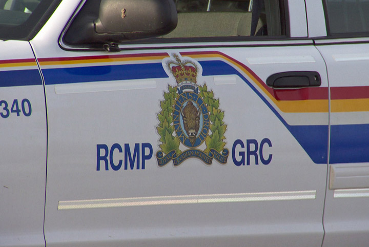 RCMP Take 3 Into Custody In Ongoing Manitoba Weapons Investigation