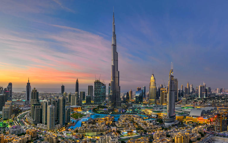 From the Burj Khalifa to the Dubai Mall, these are the best things to do in Dubai - Naufal MQ/© Naufal MQ