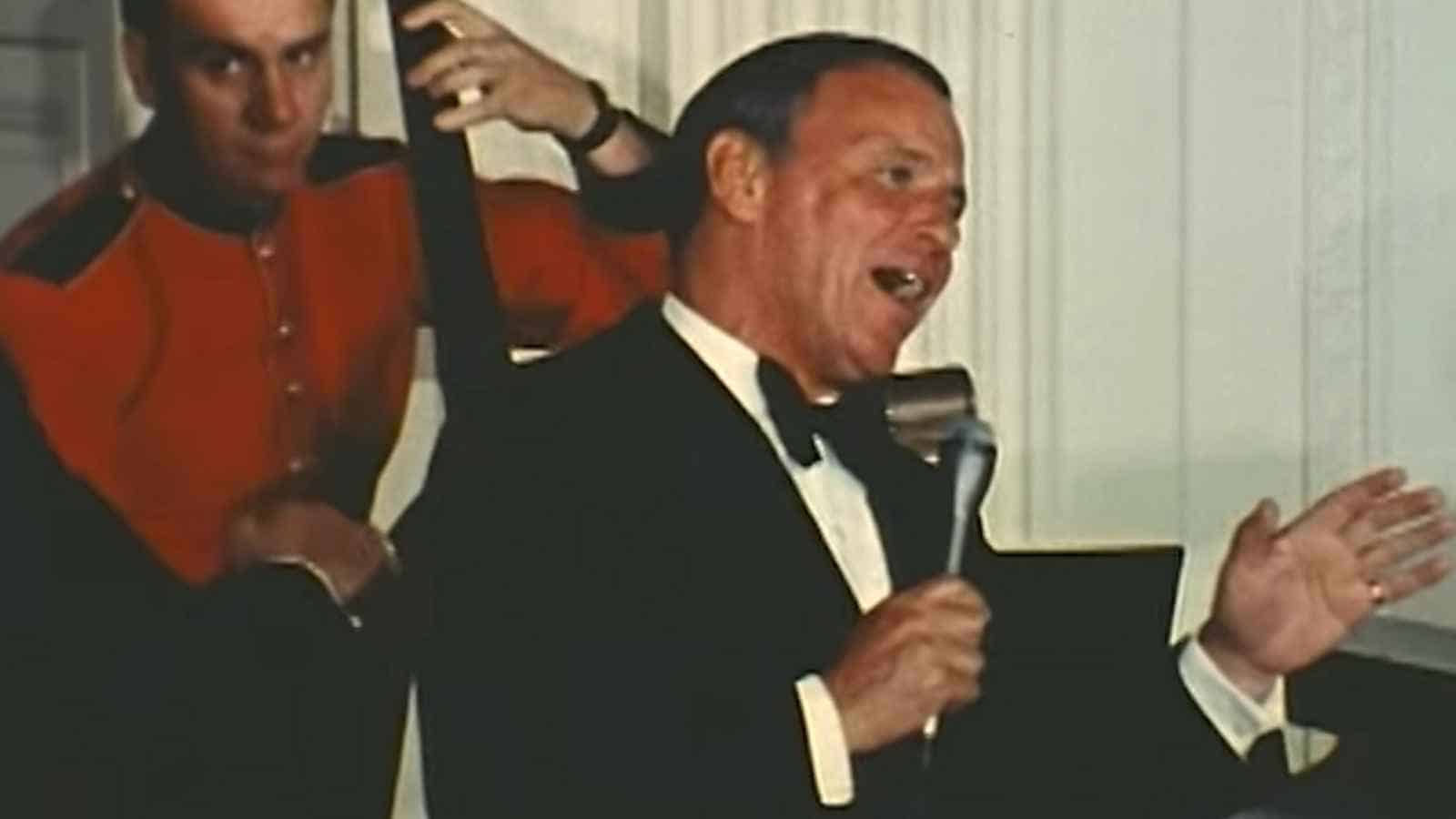 <p>This classic love song has been covered by many artists, but the version by Frank Sinatra remains a fan favorite. The lyrics perfectly describe the feeling of being in love with someone’s appearance. This song is an elegant and romantic choice for any occasion.</p>