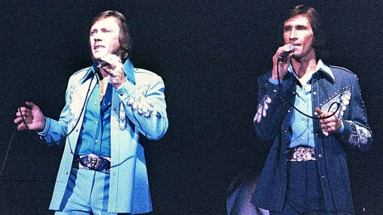 <p>This iconic song has been covered countless times, but the version by The Righteous Brothers stands out as one of the most memorable. This song captures the longing and intensity of love.</p>