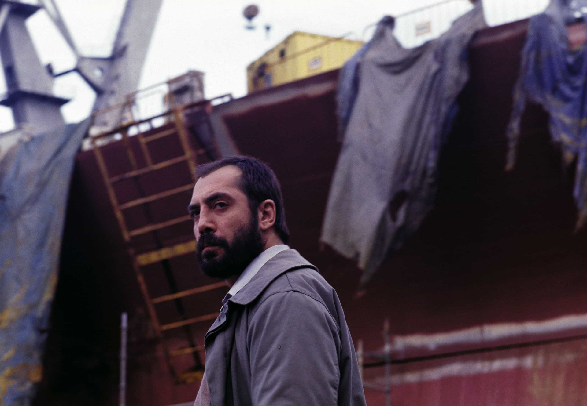 The best Spanish-language films of all time