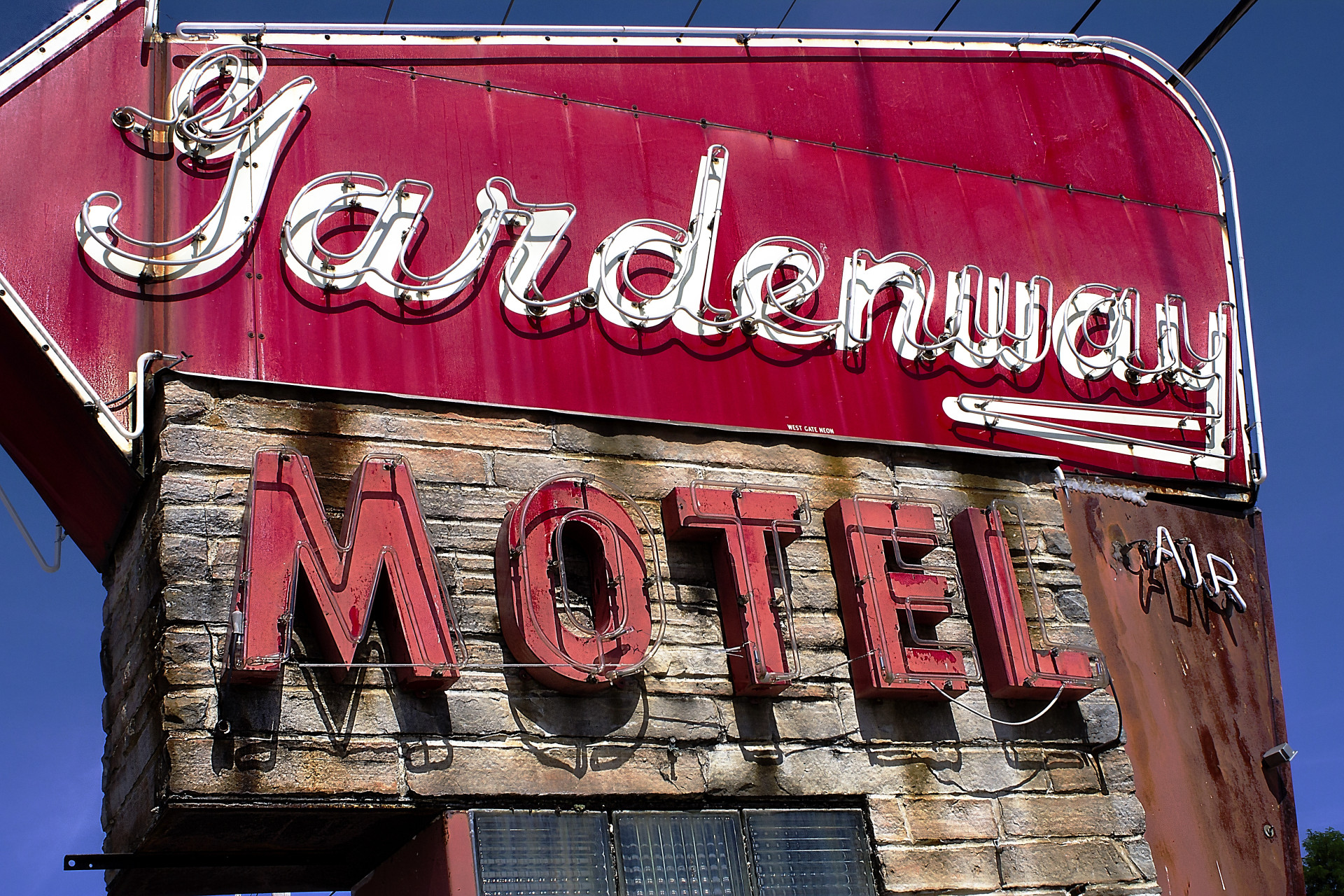 The Mother Road A photo journey along Route 66