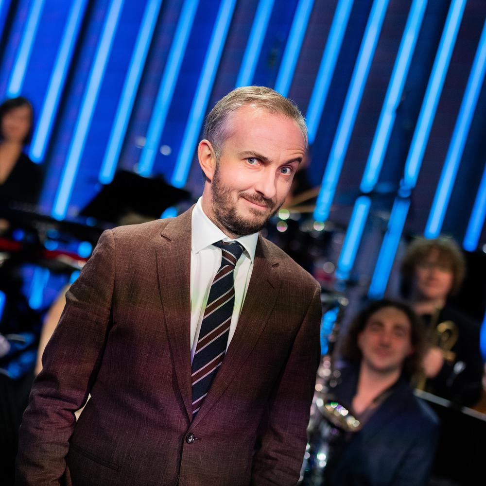 Streit Um Honig-Werbung: Jan Böhmermann Geht In Berufung