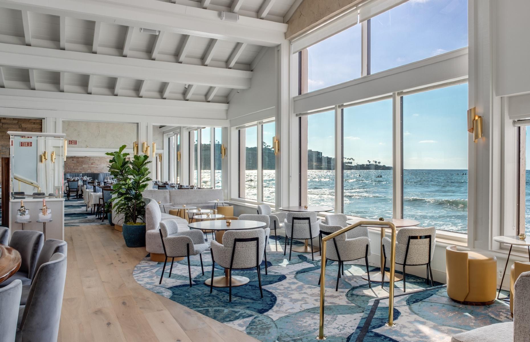 These are the most beautiful restaurants in America