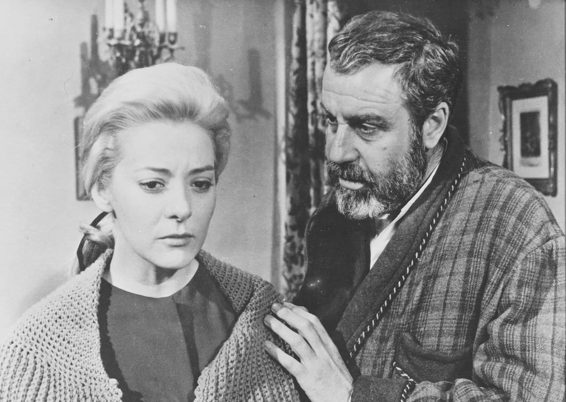The best Spanish-language films of all time