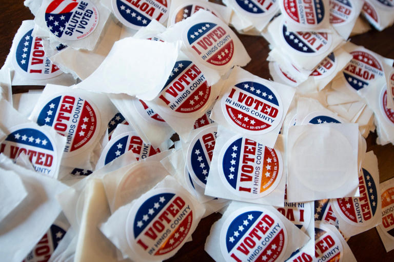 What to know about the Mississippi District 2 Republican runoff. See