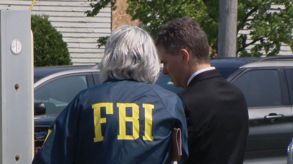 FBI Hosts Event To Recruit More Women Officers