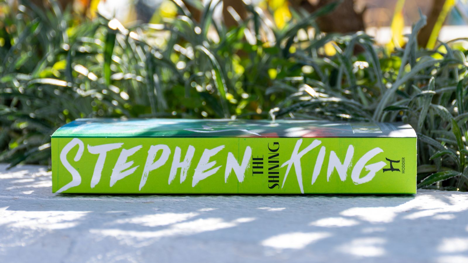 <p>Stephen King is one of horror's greatest authors, for good reason. Of all his novels, The Shining stands out because of its delve into psychological horror, which has been hugely influential within the genre. It also inspired one of the most famous horror movies ever, but the original material is absolutely worth reading.</p>