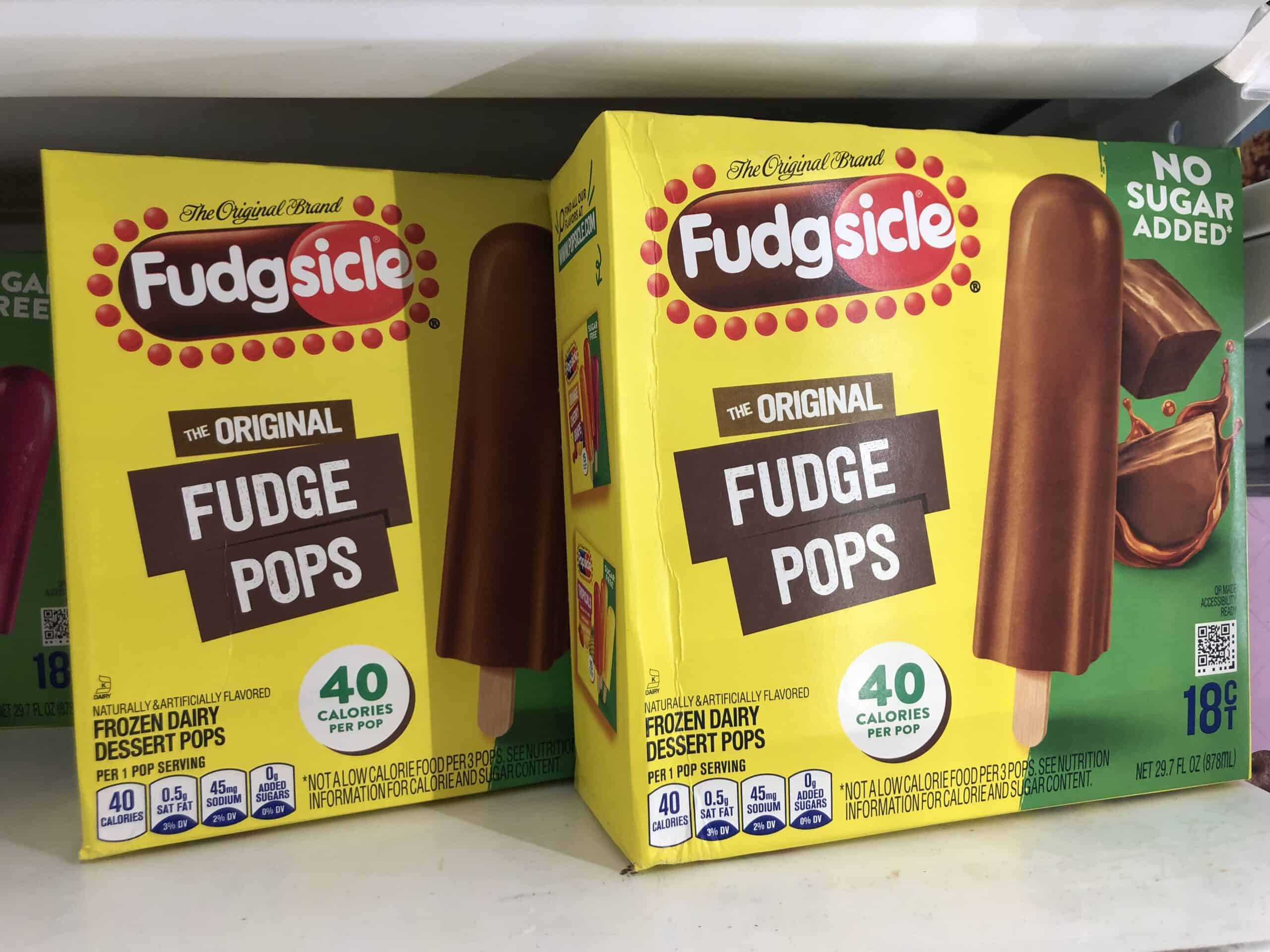 12 Popsicle Brands To Try