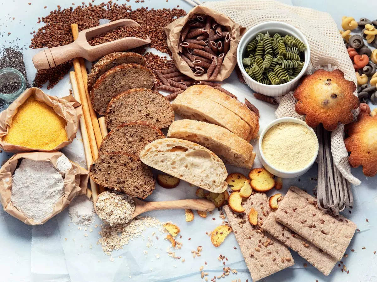 Multigrain, brown, or white bread: which is the healthiest?