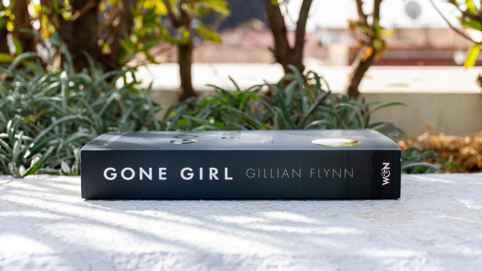 <p>As far as thrillers go, Gone Girl is highly regarded as one of the best. Gillian Flynn creates compelling characters that beg to be analyzed, exploring both male and female perspectives within themes of sexual politics, morality, and power. It relies on its excellent suspense, which proves that it's still possible to write something original in the twenty-first century.</p>