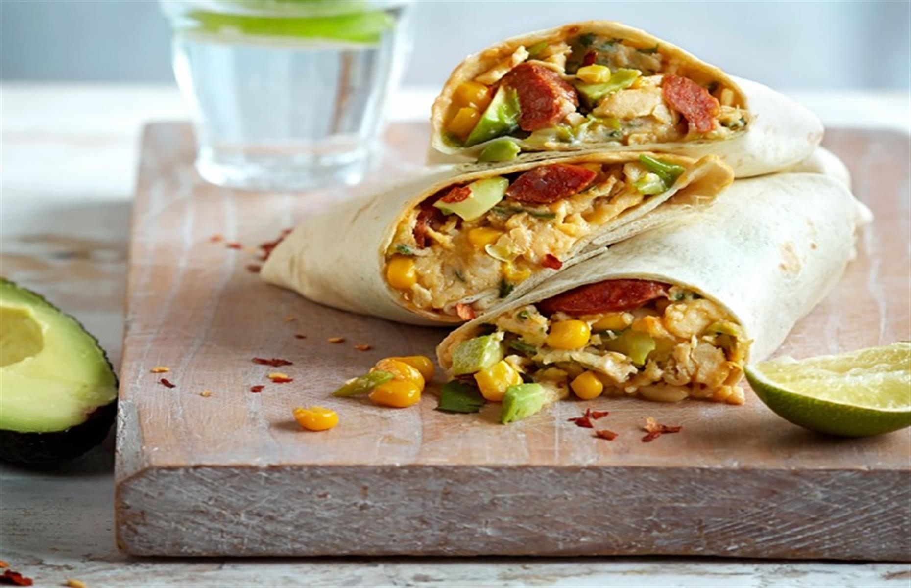 How to perfectly replicate fast food favorites at home