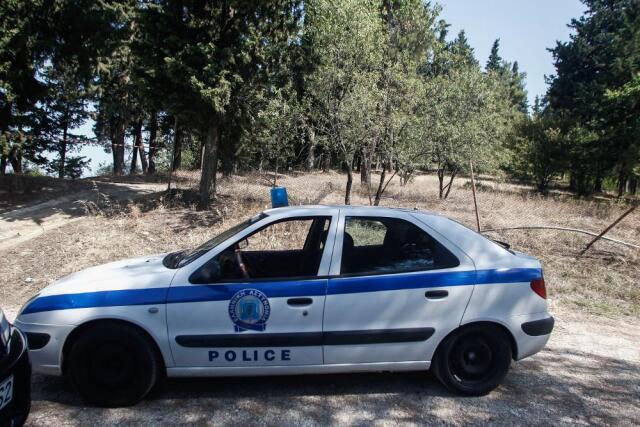 θεσσαλονίκη: αιματηρό επεισόδιο σε οικισμό ρομά - 19χρονος πυροβόλησε στο κεφάλι 34χρονο