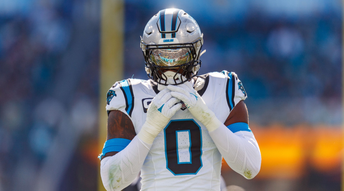 nfl free agency 2024: texans are winners, panthers are losers after week 1