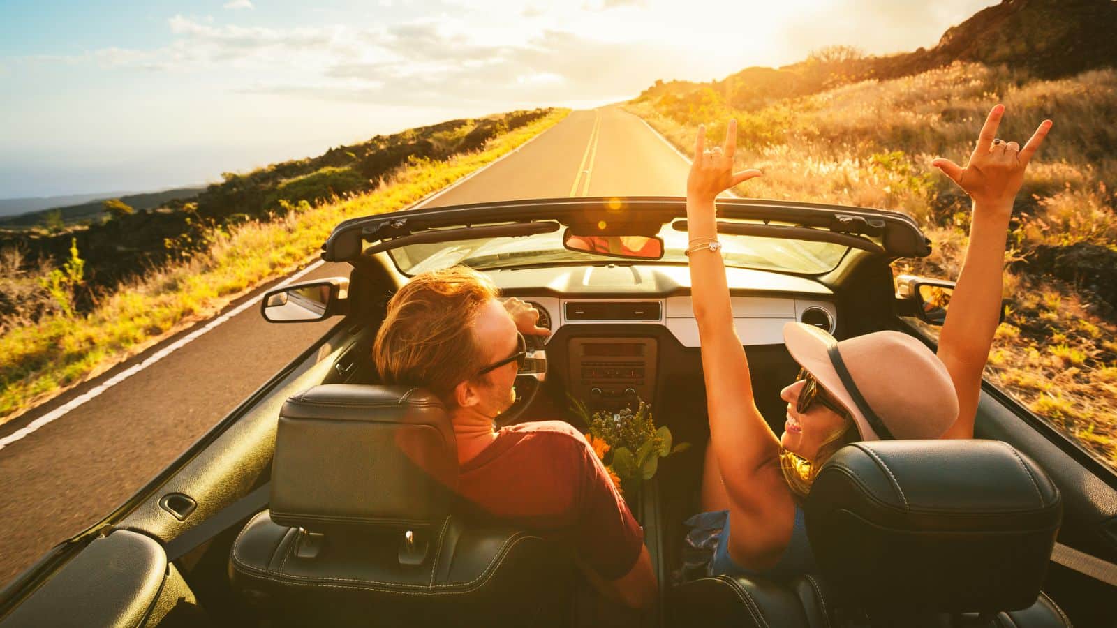 <p>Are you looking for a memorable adventure? We’ve got you covered with our list of the top road trips worldwide. Whether you crave scenic routes, rich history, or thrilling getaways, each journey offers a unique blend of wonders waiting to be explored. </p> <p>These road trips offer so much more than just the thrill of the drive. They offer unforgettable experiences that you’ll cherish for a lifetime. </p>